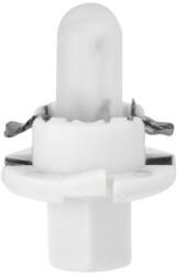 Ring , Izzó Műszerfalba, 1, 5W, 12V, Fehér (70R88005996)
