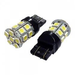 Maxspeed , LED0509-W3X16D, T20 13x5050 SMD (pár) 21/5W 12V (56LED0510-W3X16D)