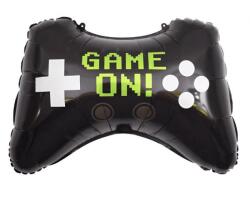 GoDan fólia lufi, joystick alakú, 60cm