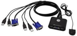 ATEN 2: 1 Usb (cs22u)