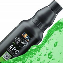 ADBL Apc Univerzális Folyadék Tisztítószer Erős szennyeződésekhez 0, 5L