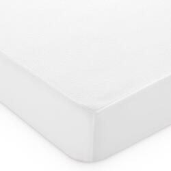 Todocama Protector de saltea Todocama 3001, ajustabil, alb, impermeabil (69779244)