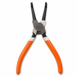 HANDY Clește pentru inele de ceas - curbat - închis - 17 cm (10309) Cleste
