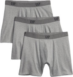 GAP V-3PK BASIC Szürke XL (701135-01)