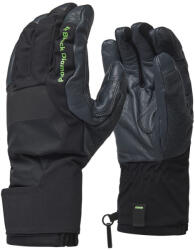 Black Diamond PUNISHER GLOVES kesztyű L (793661643524)