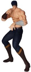 BANDAI - Fist Of The North Star Grandista-Kenshiro (PZ71171P) Figurina