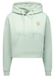Black Diamond Pine Diamond PO Cropped HDY Women Hanorac Agave L