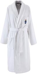 Ralph Lauren halat de baie din bumbac DENIMBEA White M 99KK-RCUZWE_00X (1072793) Prosop