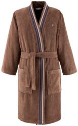 Lacoste halat de baie din bumbac LSCORE Pecan XL 99KK-RCUZWP_88X (1076178) Prosop