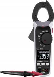 VOLTCRAFT Digitális lakatfogó Voltcraft VC-523, Cat III 600 V (VC-8466760)