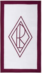 Ralph Lauren prosop mare din bumbac BLAIR WhiMerl 100 x 170 cm 99KK-RCUZWM_00X (1074373) Prosop