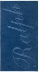 Ralph Lauren prosop mediu din bumbac CLRALPH JewelBlue 90 x 170 cm 99KK-RCUZWL_55X (1073855) Prosop