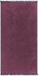 KENZO prosop mediu din bumbac KA Bordeaux 70 x 140 cm 99KK-RCUZU8_93X (1074101) Prosop