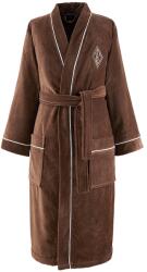 Ralph Lauren halat de baie din bumbac PARKROW Chocolate XL 99KK-RCUZW9_88X (1072807) Prosop