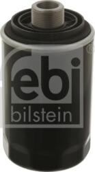 FEBI Bilstein 38477 - Filtru ulei AUDI A3. A4 ALLROAD B8. A4 B8. A5. A6 C7. A8 D4. Q3. Q5. TT. SEAT ALHAMBRA. ALTEA. ALTEA X stanga EXEO. EXEO stanga LEON. TO - FEBI Bilstein-38477 (FEBIBILSTEIN38477)