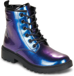 Geox Ghete Fete J CASEY GIRL Geox Albastru 34