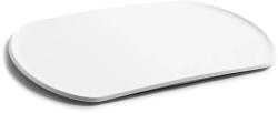 BlimPlus Tocător Skateboard 35 x 22, 5 cm, alb Tocator