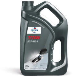 FUCHS TITAN ATF 4134 4L automata váltóolaj