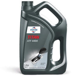 FUCHS TITAN ATF 4400 5L automata váltóolaj