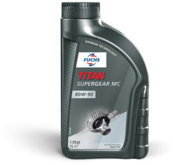 FUCHS TITAN SUPERGEAR MC 80W-90 1L váltóolaj