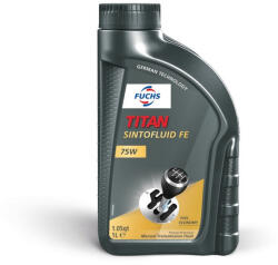 FUCHS TITAN SINTOFLUID FE 75W 1L váltóolaj