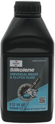 FUCHS Universal Brake/Clutch Fluid 500ml (fék és kuplung olaj) - olajbirodalom