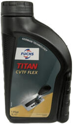 FUCHS TITAN CVTF FLEX 1L automata váltóolaj