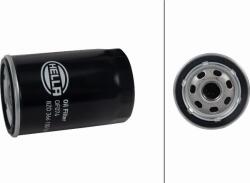 HELLA 8ZO 366 100-741 - Filtru ulei - HELLA-8ZO 366 100-741 (HELLA8ZO366100741)