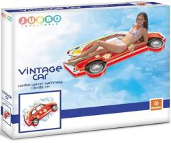 Mondo Toys Jumbo Retro mașină saltea gonflabilă 113x183cm - Mondo Toys (16727M)