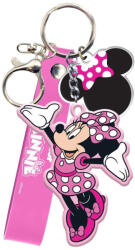 Luna Luna: Disney Minnie Mouse breloc cu carabină (000564267)