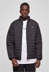 Urban Classics Light Bubble Jacket black