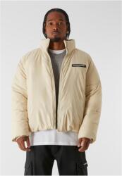 Urban Classics MJG PUFFER JACKET - METAMORPHOSE V. 4 castle wall