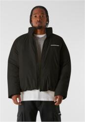 Urban Classics MJG PUFFER JACKET - METAMORPHOSE V. 4 black