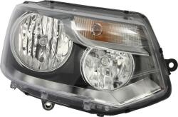 Magneti Marelli 710301253204 - Far - Magneti Marelli-710301253204 (MAGNETIMARELLI710301253204)