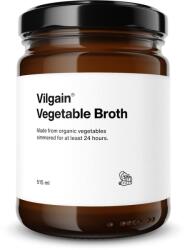 Vilgain Supă concentrată de legume fără sare BIO -⁠ baza este formată din 92% legume fierte, până la 5 l de supă într-un singur pachet, fără adaos de sare sau conservanți - vilgain - 31,99 RON