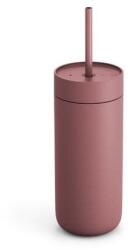 FELLOW Cana Termos Fellow, Capacitate 473 ml, din Ceramica, Roz - pukika - 171,99 RON