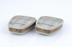3M Filtru vapori organici A1 6051 3M (6051)