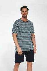 Cornette Pijama barbati, bumbac, Cornette M338-021 (Culoare: Multicolor, Marime: M) (NX-5618)