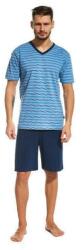 Cornette Pijama barbati, 100% bumbac, Cornette M330 (Culoare: Multicolor, Marime: S) (NX-5597)