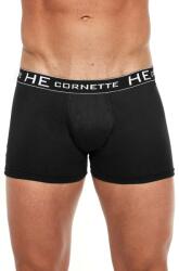 Cornette Boxeri barbati - Cornette High Emotion M503 (Culoare: Rosu, Marime: S) (NX-5677)