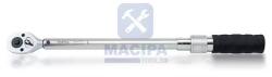 TOPTUL Cheie dinamometrica 3/8 20-110nm MAC1003ANAS1211