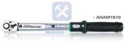 TOPTUL Cheie dinamometrica 1/2 10-100nm MAC1003ANAM1610