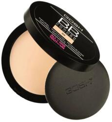 Gosh Gosh, All in One, Mattifying, BB Powder, 02, Sand, 6.5 g