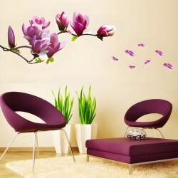 HARAHU Tapet Magnolia KP607