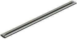 Nordrive Silenzio CX bara portbagaj din aluminiu - 89 cm