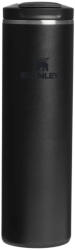 STANLEY Transit Fliptop Pahar Termos Oțel Inoxidabil Fără BPA 470ml Negru 2.0 10-13062-011 (10-13062-011)