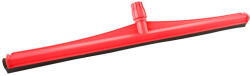 IgienaPHS Racleta pardoseala sters apa plastic ABS - 55 cm rosu (KY5575R)