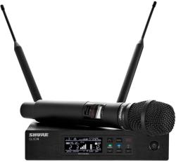 Shure QLXD24E/SM87 Микрофон