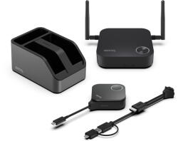 BenQ Wdc15 4k Uhd 38402160/hdmi Lan (9h.k0eby.e0e)