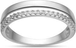 Ezüst ékszer Juta Silver női ezüst gyűrű (JTTC-5480-53)